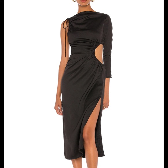 NWT CULT GAIA CYN DRESS - Picture 2 of 3